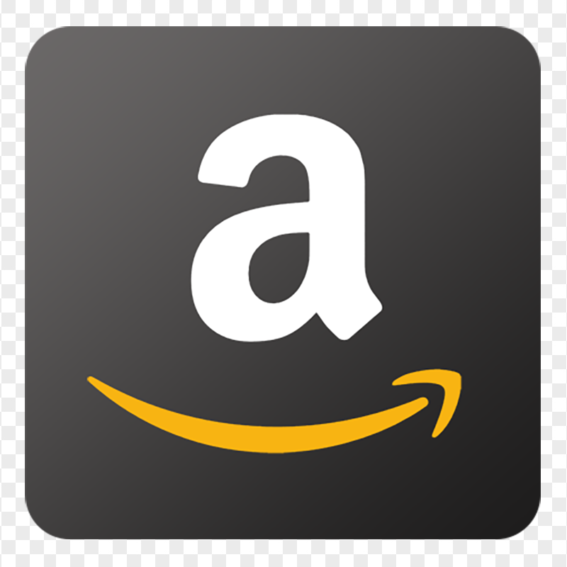 Amazon.com Inc. Logo