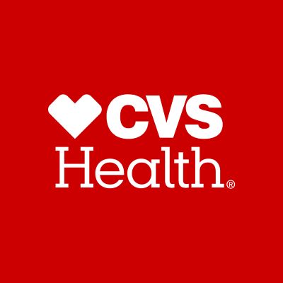CVS Health Logo