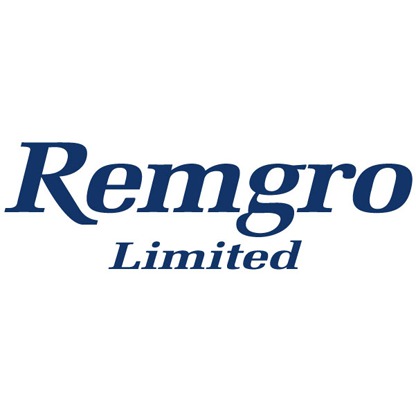 Remgro Logo