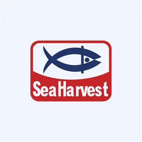 Sea Harvest Group Logo