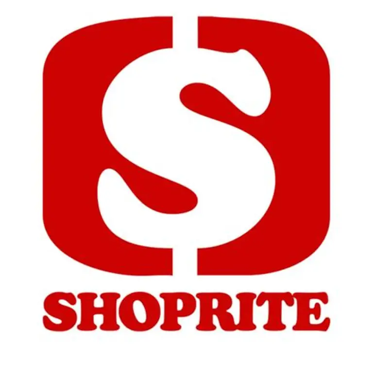 Shoprite Holdings Logo