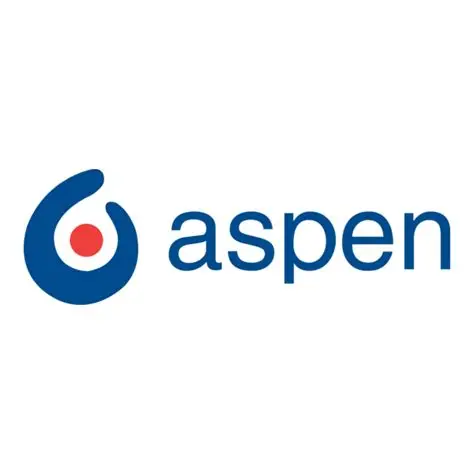 Aspen Pharmacare