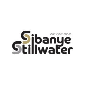 Sibanye Stillwater logo