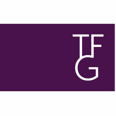 TFG (The Foschini Group) logo