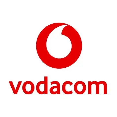 Vodacom Group