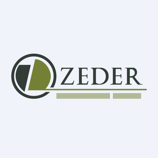 Zeder Investments
