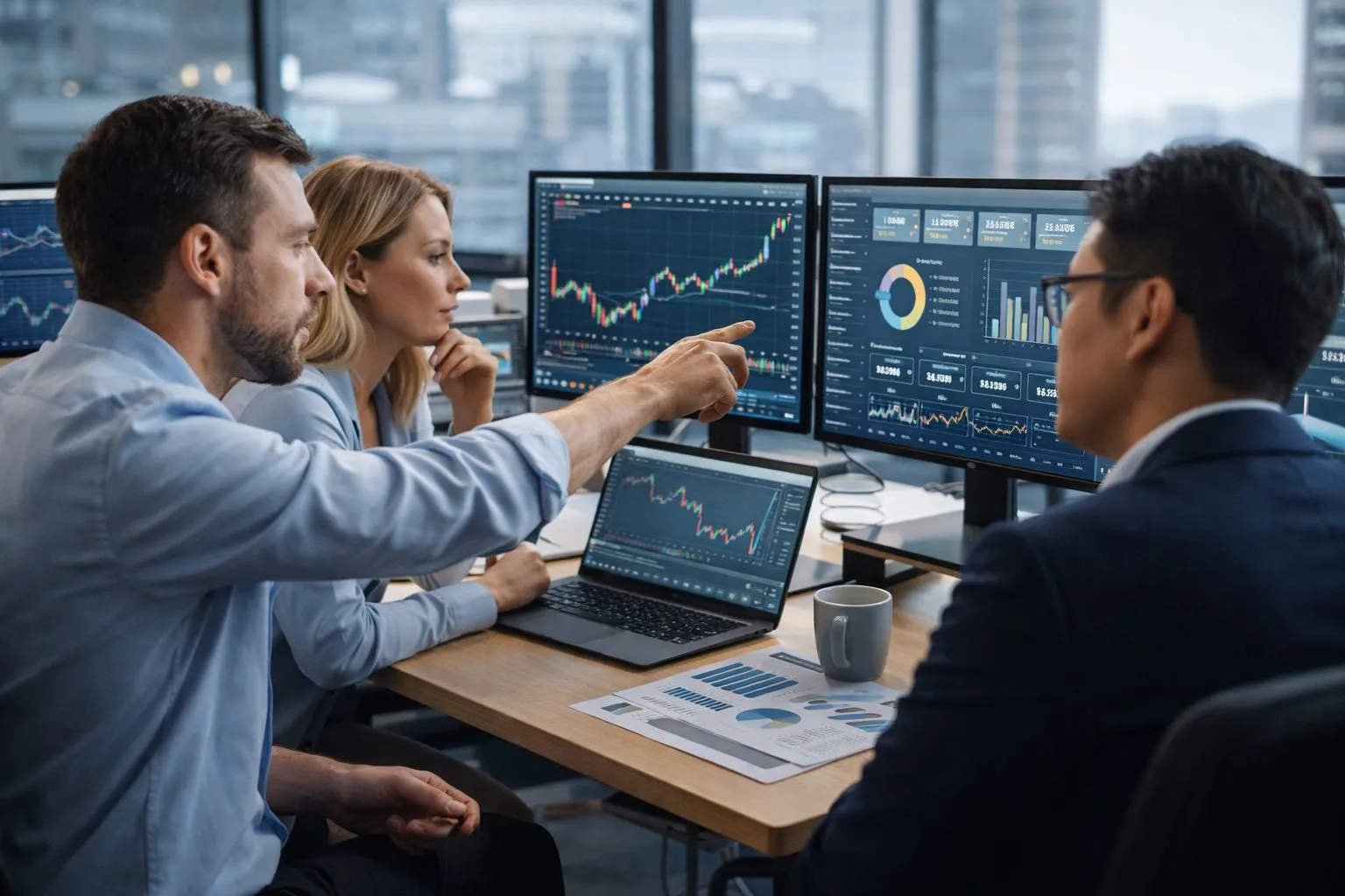 Financial Controller job at PSG Group in North West