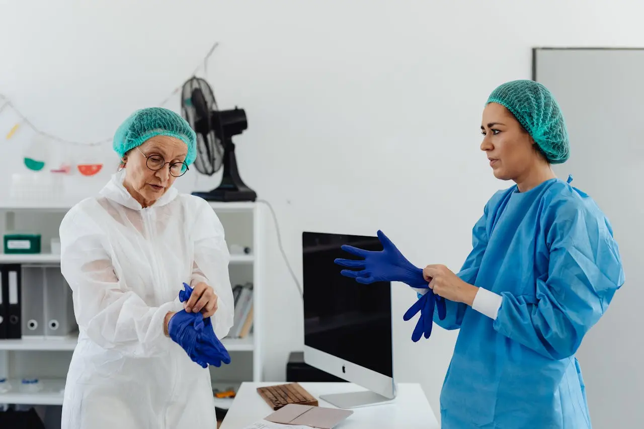 Emergency Medical Technician job at Mediclinic in Eastern Cape