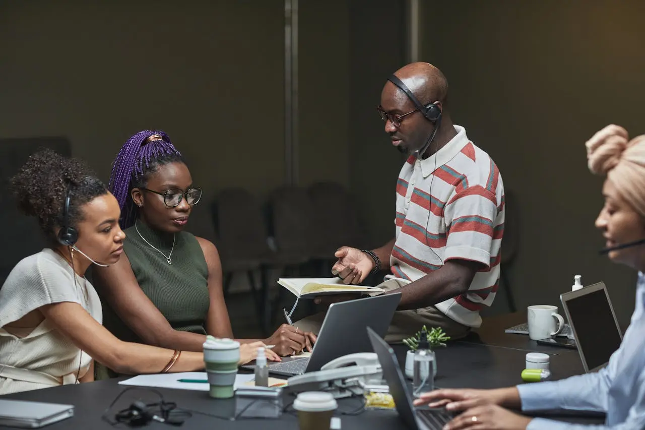 Content Strategist job at MTN Group in Northern Cape