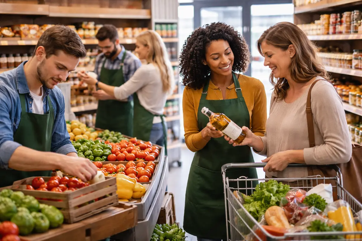 Sales Associate job at Clicks Group in All Provinces